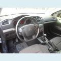 CITROËN C4 LOUNGE 2.0 MPFI TENDANCE 16V FLEX 4P - PRETO - 2014 Foto 3 (Miniatura)