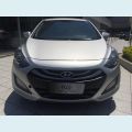 HYUNDAI I30 1.6 MPFI 16V FLEX 4P AUT. - PRATA - 2014 Foto 3 (Miniatura)
