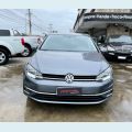 VOLKSWAGEN GOLF 1.4 250 TSI TOTAL FLEX HIGHLINE TIPTRONIC - CINZA - 2018 Foto 3 (Miniatura)