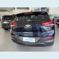 CHEVROLET TRACKER 1.2 TURBO FLEX PREMIER AUT. - AZUL - 2022 Foto 3 (Miniatura)