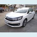 CITROËN C4 LOUNGE 1.6 THP FLEX SHINE BVA - BRANCO - 2019 Foto 3 (Miniatura)