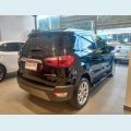 FORD ECOSPORT 1.5 TI-VCT FLEX TITANIUM AUT. - PRETO - 2020 Foto 3 (Miniatura)