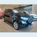 FORD ECOSPORT 1.5 TI-VCT FLEX TITANIUM AUT. - PRETO - 2020 Foto 3 (Miniatura)