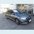 HONDA CITY 1.5 EX 16V FLEX 4P AUT. - CINZA - 2019 Foto 3 (Miniatura)