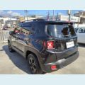 JEEP RENEGADE 1.8 16V FLEX SPORT 4P - PRETO - 2016 Foto 3 (Miniatura)