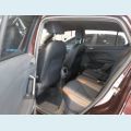 VOLKSWAGEN T-CROSS 1.0 200 TSI TOTAL FLEX COMFORTLINE AUT. - VERMELHO - 2021 Foto 3 (Miniatura)