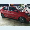 FORD KA 1.0 TI-VCT FLEX SE - VERMELHO - 2018 Foto 3 (Miniatura)