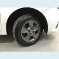 RENAULT SANDERO 1.0 12V SCE FLEX VIBE - BRANCO - 2018 Foto 3 (Miniatura)