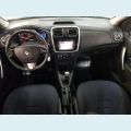 RENAULT SANDERO 1.6 DYNAMIQUE 8V FLEX 4P AUT. - BRANCO - 2016 Foto 3 (Miniatura)
