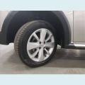 RENAULT SANDERO 1.6 STEPWAY 8V FLEX 4P - PRATA - 2014 Foto 3 (Miniatura)