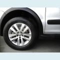 VOLKSWAGEN CROSSFOX 1.6 MI FLEX 8V 4P AUT. - PRATA - 2014 Foto 3 (Miniatura)