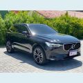 VOLVO XC60 2.0 T5 MOMENTUM AWD GEARTRONIC - PRETO - 2018 Foto 3 (Miniatura)