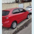 FORD KA 1.0 TI-VCT FLEX SE - VERMELHO - 2018 Foto 3 (Miniatura)