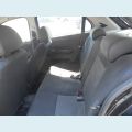 VOLKSWAGEN GOL 1.0 MI 8V FLEX 4P G.V - PRETO - 2012 Foto 3 (Miniatura)