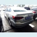 VOLKSWAGEN VIRTUS 1.0 200 TSI COMFORTLINE AUT. - PRATA - 2019 Foto 3 (Miniatura)