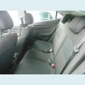 CHEVROLET PRISMA 1.0 MPFI JOY 8V FLEX 4P - CINZA - 2018 Foto 3 (Miniatura)