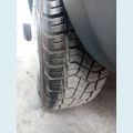 FIAT STRADA 1.4 MPI HARD WORKING CD 8V FLEX 3P - BRANCO - 2018 Foto 3 (Miniatura)