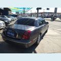KIA OPIRUS 3.5 GL V6 24V 4P AUT. - CINZA - 2006 Foto 3 (Miniatura)