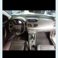 RENAULT FLUENCE 2.0 DYNAMIQUE 16V FLEX 4P AUT. - PRATA - 2015 Foto 3 (Miniatura)