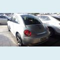VOLKSWAGEN NEW BEETLE 2.0 MI 8V 2P TIPTRONIC - PRATA - 2010 Foto 3 (Miniatura)