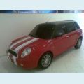 LIFAN 320 1.3 16V 4P - VERMELHO - 2011 Foto 3 (Miniatura)