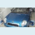 LIFAN 320 1.3 16V 4P - AZUL - 2011 Foto 3 (Miniatura)