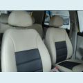 LIFAN 320 1.3 16V 4P - PRATA - 2011 Foto 3 (Miniatura)
