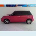 LIFAN 320 1.3 16V 4P - ROXO - 2011 Foto 3 (Miniatura)