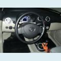 LIFAN 320 1.3 16V 4P - BRANCO - 2011 Foto 3 (Miniatura)