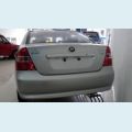 LIFAN 620 1.6 16V 4P - PRATA - 2011 Foto 3 (Miniatura)