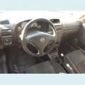 CHEVROLET ASTRA 2.0 MPFI ADVANTAGE 8V FLEXPOWER 4P - PRATA - 2010 Foto 3 (Miniatura)