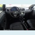 VOLKSWAGEN GOL 1.0 MI COMFORTLINE 8V FLEX 4P - PRATA - 2015 Foto 3 (Miniatura)