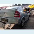 CHEVROLET ASTRA 2.0 MPFI ADVANTAGE 8V FLEX 4P - PRATA - 2011 Foto 3 (Miniatura)