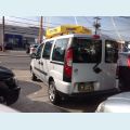FIAT DOBLO 1.8 MPI ESSENCE 16V FLEX 4P - PRATA - 2015 Foto 3 (Miniatura)