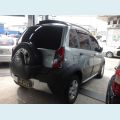 FIAT IDEA 1.8 MPI ADVENTURE LOCKER 8V FLEX 4P - CINZA - 2009 Foto 3 (Miniatura)