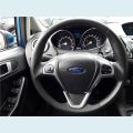 FORD FIESTA 1.6 TITANIUM HATCH 16V FLEX 4P POWERSHIFT - AZUL - 2016 Foto 3 (Miniatura)
