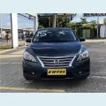NISSAN SENTRA 2.0 SL 16V FLEX 4P AUT. - AZUL - 2015 Foto 3 (Miniatura)