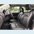 NISSAN VERSA 1.6 16V FLEXSTART UNIQUE 4P XTRONIC - BRANCO - 2018 Foto 3 (Miniatura)