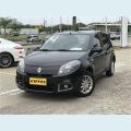 RENAULT SANDERO 1.6 PRIVILÉGE 16V FLEX 4P AUT. - PRETO - 2014 Foto 3 (Miniatura)