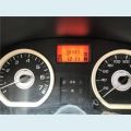 RENAULT SANDERO 1.6 STEPWAY 16V FLEX 4P - PRETO - 2010 Foto 3 (Miniatura)
