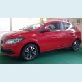 CHEVROLET ONIX 1.4 MPFI LTZ 8V FLEX 4P - VERMELHO - 2013 Foto 3 (Miniatura)