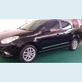 FIAT GRAND SIENA 1.6 MPI ESSENCE 16V FLEX 4P AUT. - PRETO - 2013 Foto 3 (Miniatura)
