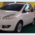 FIAT IDEA 1.4 MPI ATTRACTIVE 8V FLEX 4P - BRANCO - 2013 Foto 3 (Miniatura)