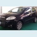 FIAT PALIO 1.4 MPI ATTRACTIVE 8V FLEX 4P - PRETO - 2014 Foto 3 (Miniatura)