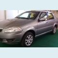 FIAT SIENA 1.4 MPI EL 8V FLEX 4P - CINZA - 2013 Foto 3 (Miniatura)