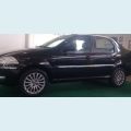 FIAT SIENA 1.6 MPI ESSENCE 16V FLEX 4P - PRETO - 2012 Foto 3 (Miniatura)