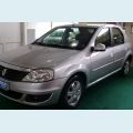 RENAULT LOGAN 1.6 EXPRESSION 8V FLEX 4P - PRATA - 2012 Foto 3 (Miniatura)