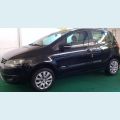 VOLKSWAGEN FOX 1.6 MI 8V FLEX 4P - PRETO - 2012 Foto 3 (Miniatura)
