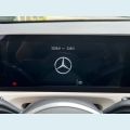 MERCEDES-BENZ A 250 2.0 CGI 7G-DCT - CINZA - 2020 Foto 3 (Miniatura)