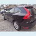 VOLVO XC60 3.0 T6 TOP AWD TURBO 4P AUT. - PRETO - 2009 Foto 3 (Miniatura)